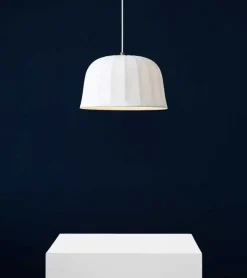 - "Juliet Pendant" - hvid*New Works Online