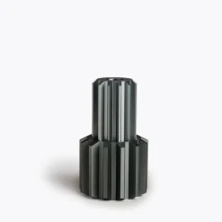 - lysestage - Gear - Cold grey - wide*New Works Best