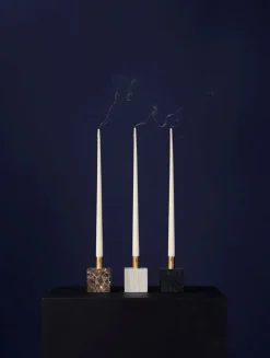 New Works - lysestage - lys marmor*Roomstore Online