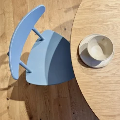 - J107 stol, Blåvand*Noeje Sale