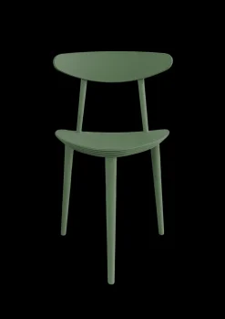 - J107 stol, Verona*Noeje