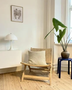 - Kunsttryk - Donna di Teatro, Terracotta*Noeje Discount