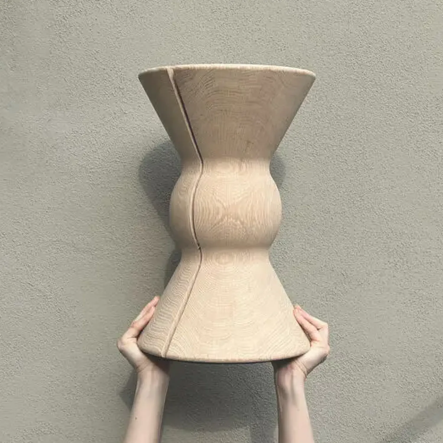 - Skammel - SIF af KATHOLM, Rødeg*Noeje Sale