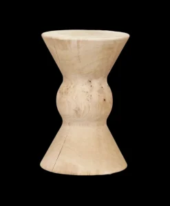 - Skammel - SIF af KATHOLM, Eg^Noeje Outlet