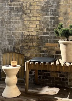 - Skammel - SIF af KATHOLM, Thuja^Noeje Outlet