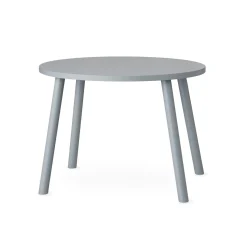 - Børnebord - Mouse table - Grå^Nofred Clearance