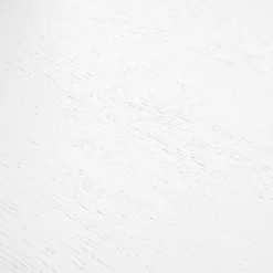 - Børnebord - Mouse table - Hvid - (2-5 år)*Nofred Outlet