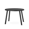 - Børnebord - Mouse table - Sort^Nofred New