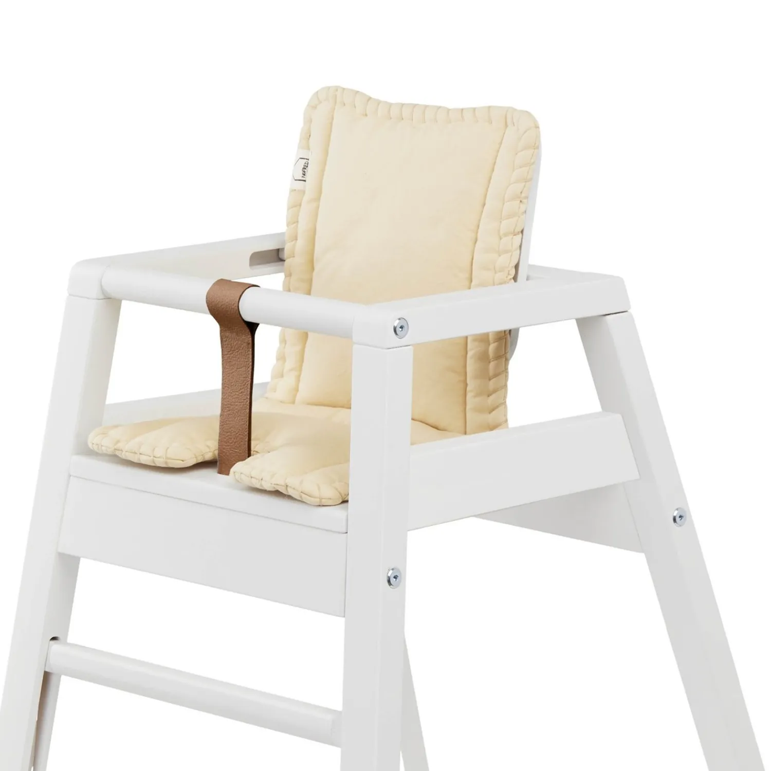 - hynde til Robot High Chair - sand*Nofred Clearance