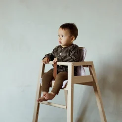 - hynde til Robot High Chair - lilla*Nofred Hot