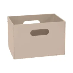 Nofred - Kiddo Box - Opbevaringskasse - Beige* Online