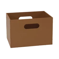 Nofred - Kiddo Box - Opbevaringskasse - Brun^ New