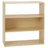 Nofred - Kiddo Shelving - Reol - Birk* New