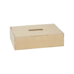 Nofred - Kiddo Tool Box - værktøjskasse - Birk*