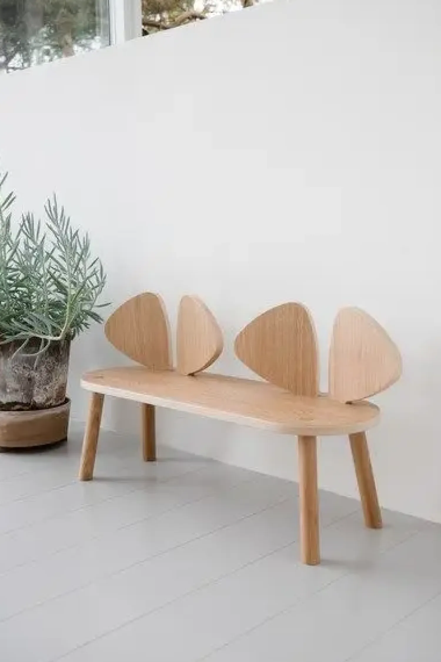 - Mouse Bench - Eg*Nofred Online