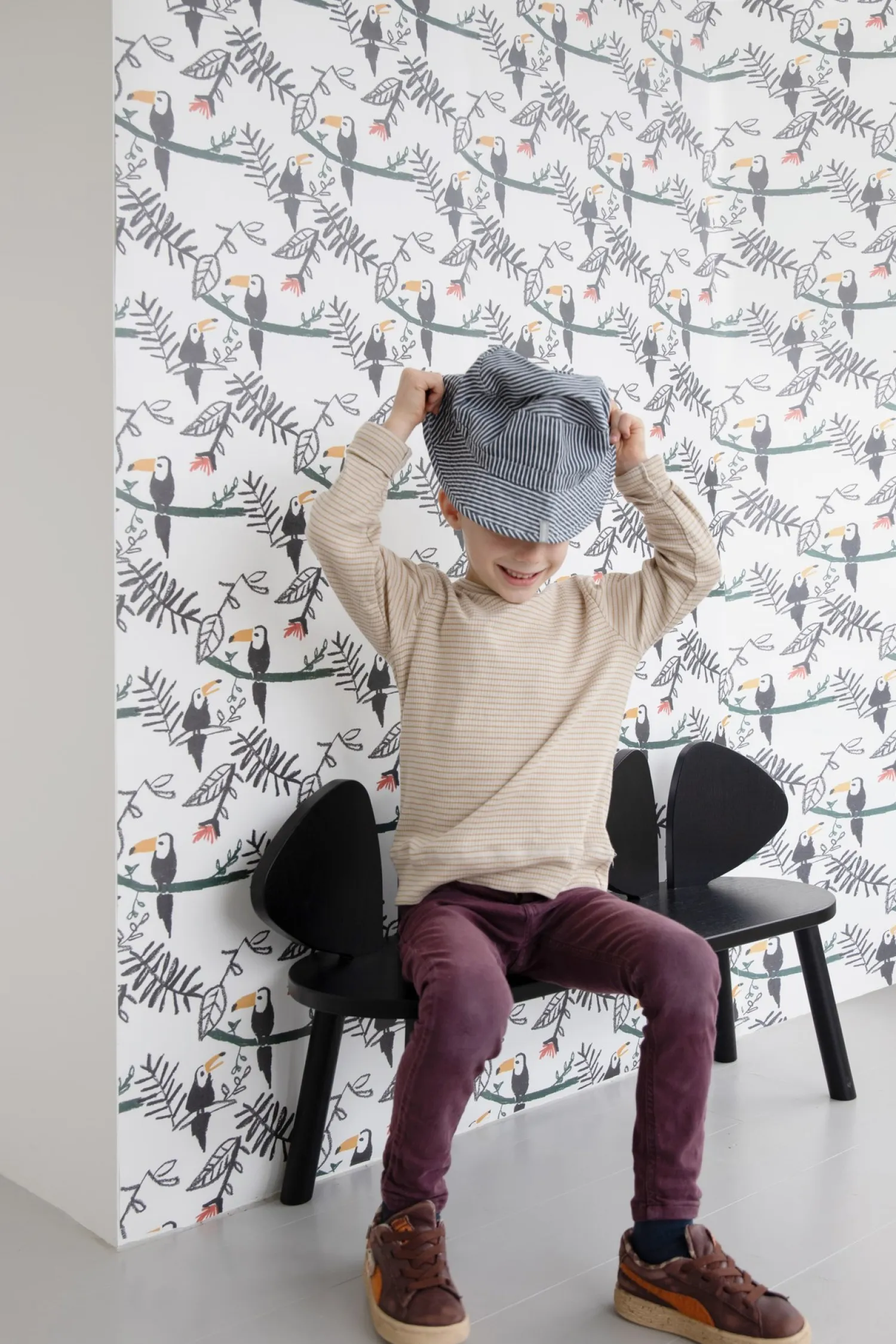 - Mouse Bench - Sort*Nofred New