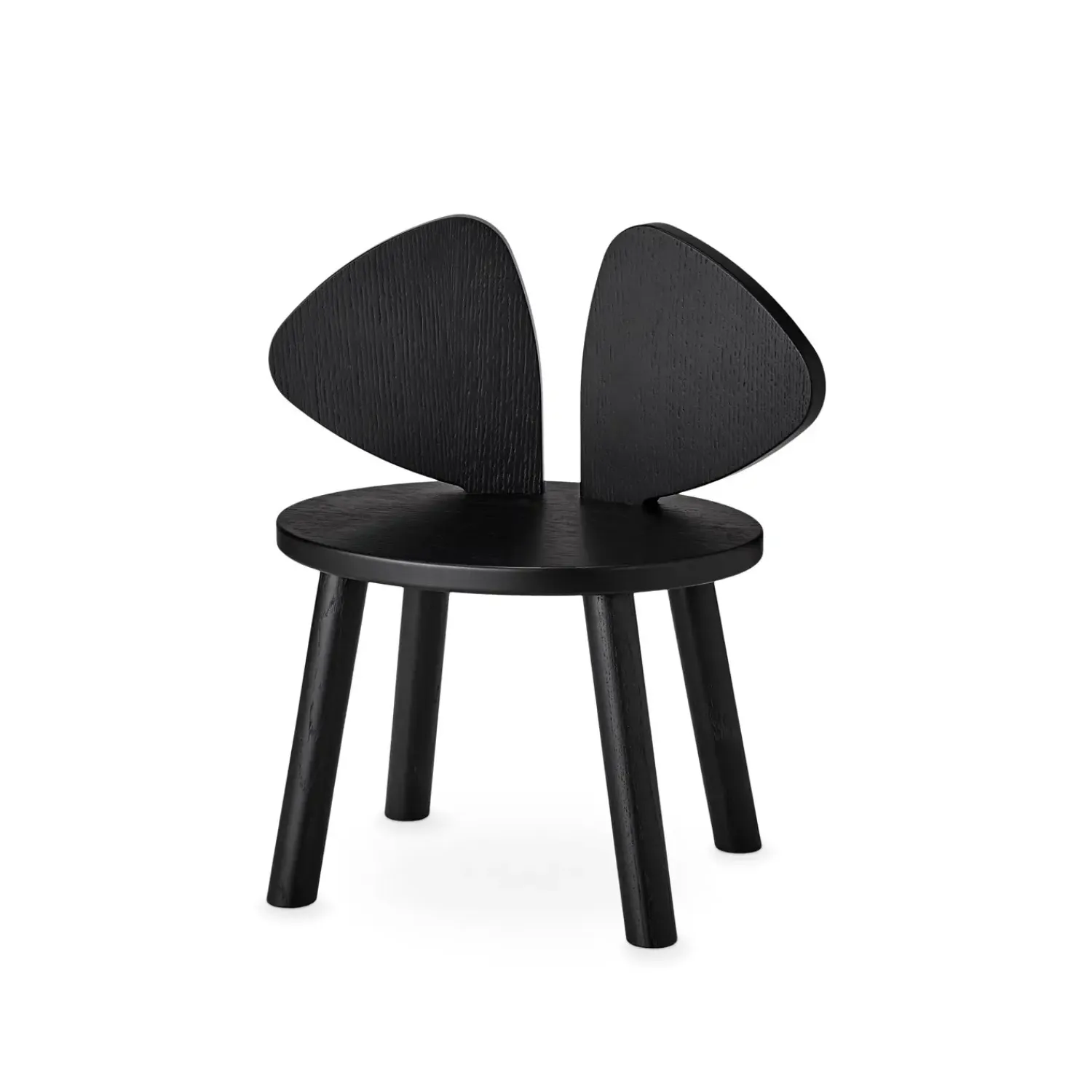 - Mouse Chair - Sort*Nofred Hot