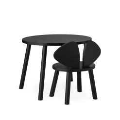 - Mouse Chair - Sort*Nofred Hot