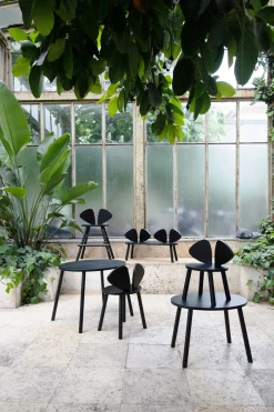 - Mouse Chair - Sort*Nofred Hot