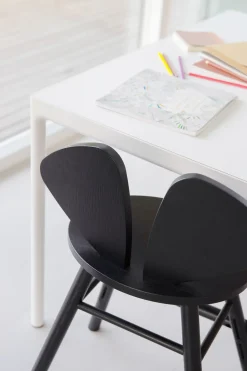 - Mouse Chair junior - Sort^Nofred Sale