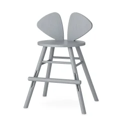- Mouse Chair junior - Grå^Nofred Online