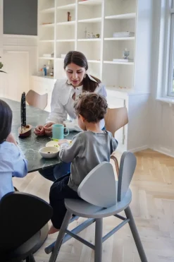 - Mouse Chair junior - Grå^Nofred Online