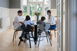 - Mouse Chair junior - Grå^Nofred Online