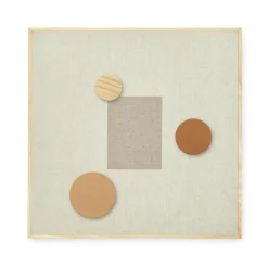 - Opslagstavle - Notice Board - Sand*Nofred