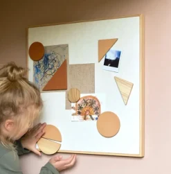 - Opslagstavle - Notice Board - Sand*Nofred