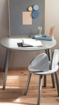 - Opslagstavle - Notice Board - Blå^Nofred Outlet