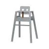 - Robot High Chair - grå^Nofred Outlet