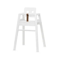 - Robot High Chair - hvid^Nofred Online