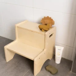 - Taburet - Step Up - Beige^Nofred Online