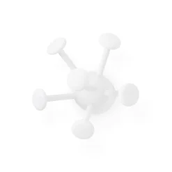 - Wall Bug - Hvid*Nofred Best