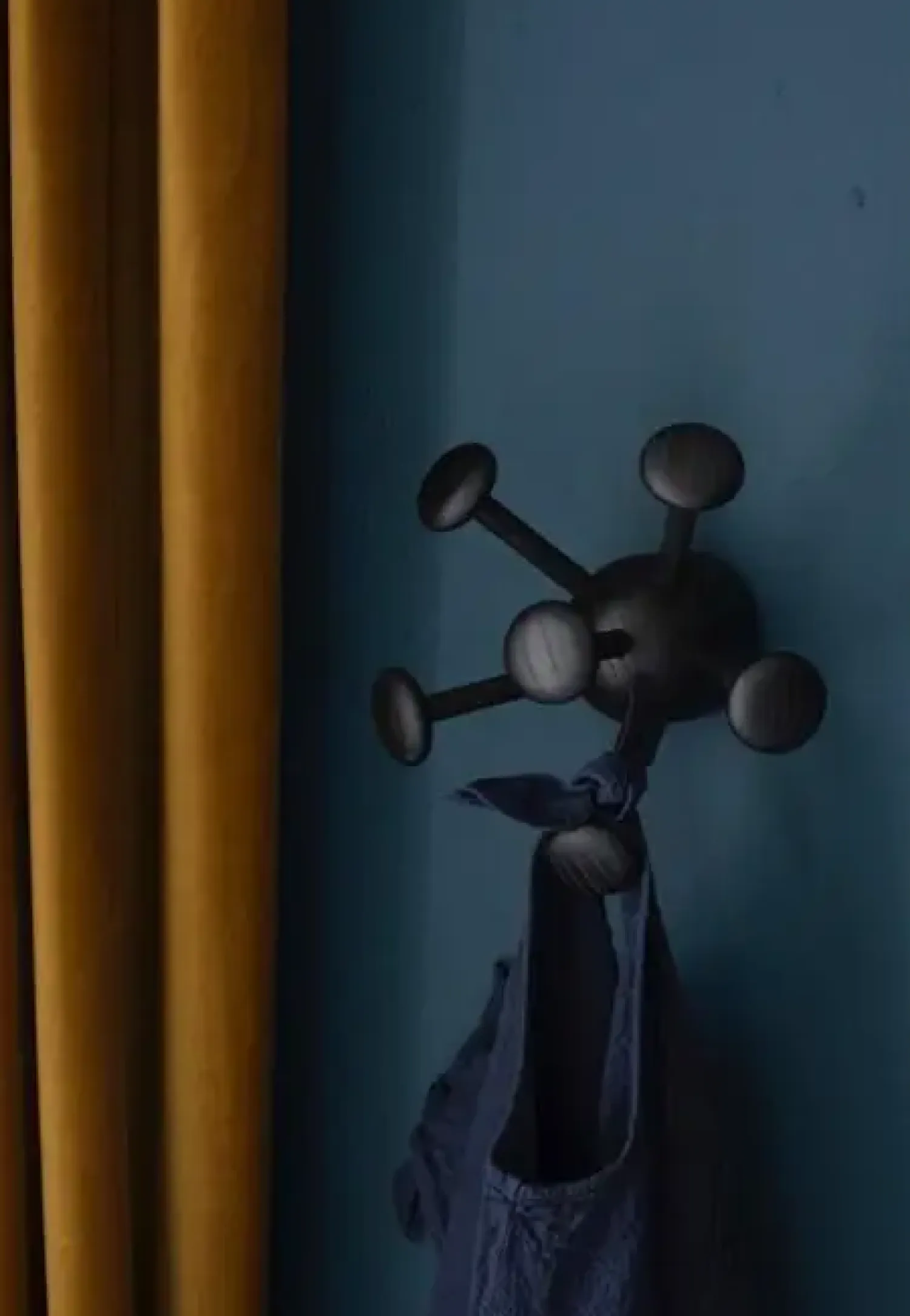 - Wall Bug - Sort^Nofred Sale