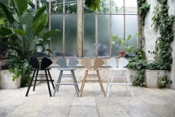 højstol i Eg - Mouse Chair junior - junior stol^Nofred Sale