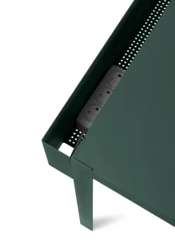 - Index Table - Field green*Nomess Hot