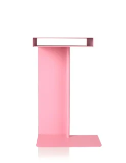 - Radar side table - Cosmic Pink*Nomess New