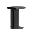 - Radar side table - Supreme black*Nomess Online