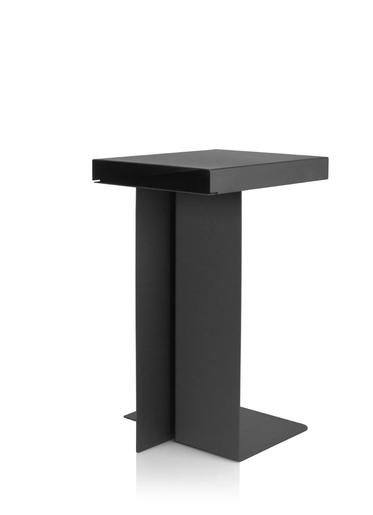 - Radar side table - Supreme black*Nomess Online