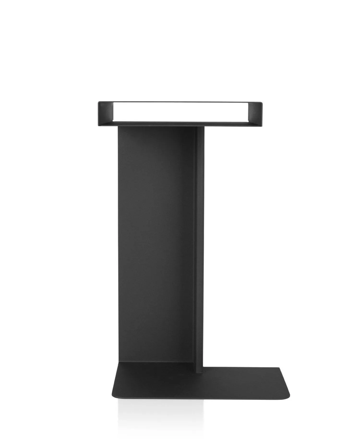 - Radar side table - Supreme black*Nomess Online