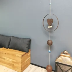 - Snoren - start sæt beige - med velkomstbrik*Nordic By Hand Clearance