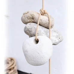 - Snoren - start sæt beige - med velkomstbrik*Nordic By Hand Clearance