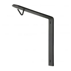 - Vægophæng i sort til Snoren*Nordic By Hand Discount