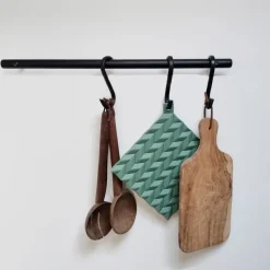 - 2HangIt + Upgrade - Sort Eg/Sort^Nordic Function Clearance