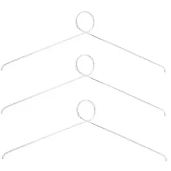 - Loop It Hanger (3 stk.) - Krom*Nordic Function Outlet