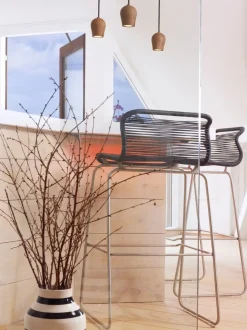 - Træpendel - BRIGHT SPROUT - Oiled (ledning m/fatning medfølger ikke)*Nordic Tales Clearance