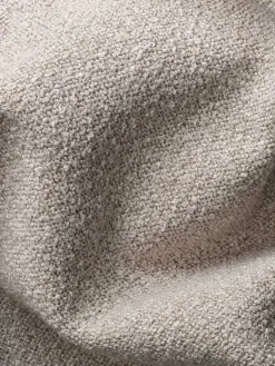 - Billy Bouclé hundeseng - Beige - Medium - 80x60x26 cm^Nordog Outlet