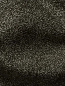 - Billy Bouclé hundeseng - Moss - Medium - 80x60x26 cm*Nordog Discount