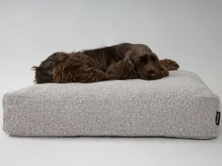 - Billy Bouclé hundepude - Taupe - Medium^Nordog Hot